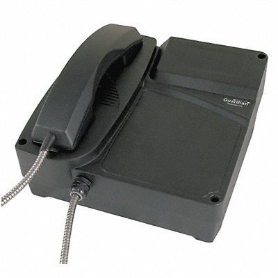 GUARDIAN TELECOM INC. DTR61 Water Tight Ringdown Telephone