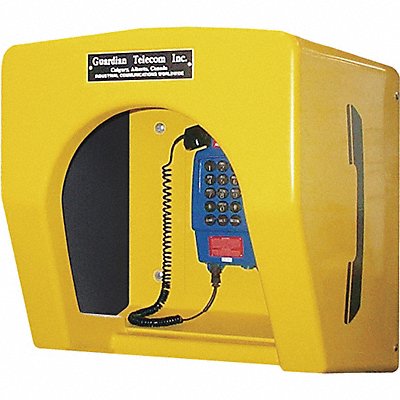 GUARDIAN P9037 Acoustic Booth Urethane Coated 11 dB