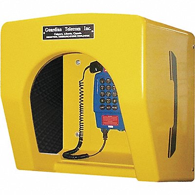 GUARDIAN P9039 Acoustic Booth Polyurethane Liner 25 dB