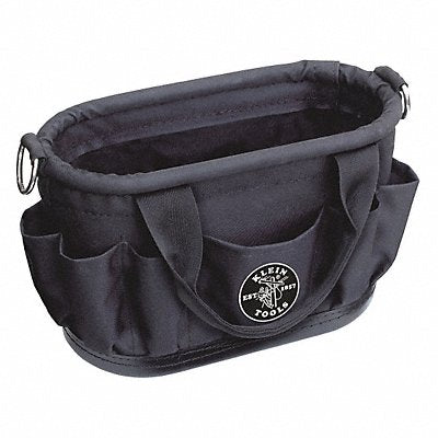 KLEIN TOOLS 58886 Tool Tote Polyester General Purpose