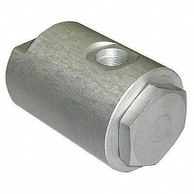 GRAINGER 36L338 Hyd Pressure Filter 25 Micron 5000 psi