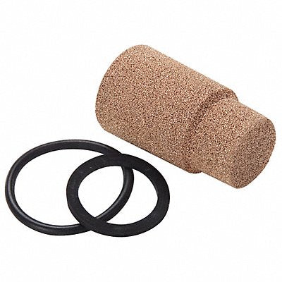 GRAINGER 36L341 Filter Element 25 Micron 3000 psi