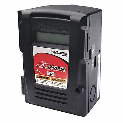 RW BECKETT 7610A0001GU Hydronic Boiler Control Oil 2 Zone