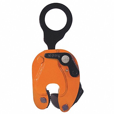 RENFROE TLA0600A Plate Clamp 12 000 lb Load Cap. Manual