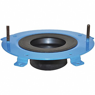 DANCO 9D0010672X Toilet Flange Universal Fit