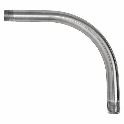 CALBRITE S40790EL00 Elbow SS Overall L 11in