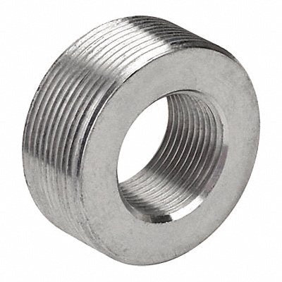 CALBRITE S62000FB05 Bushing SS Overall L 2.36in