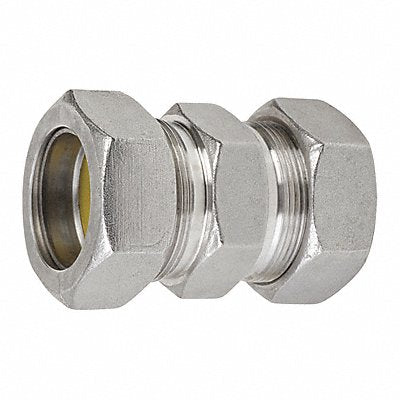 CALBRITE S62000CC00 Coupling SS Overall L 3in