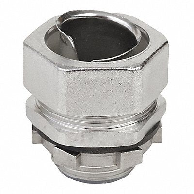 CALBRITE S60700FCS0 Connector SS Trade Size 3/4in
