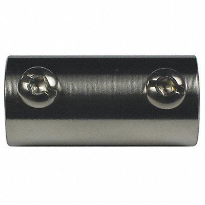 CALBRITE S21000CCSS Coupling SS Overall L 1 3/4in