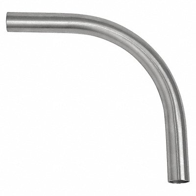 CALBRITE S20590EL00 Elbow SS Overall L 11in