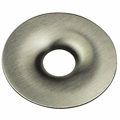 CALBRITE S43000EP00 Grommets SS Overall L 6in