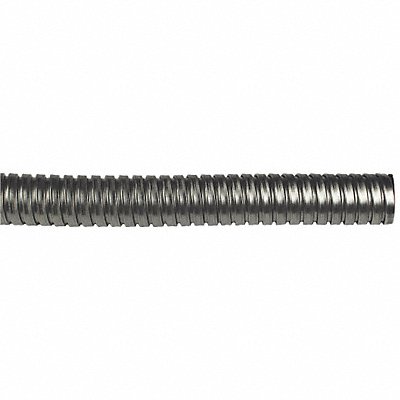 CALBRITE S61200CTFX Flex Metal Conduit SS Trd Sz 1 1/4 in