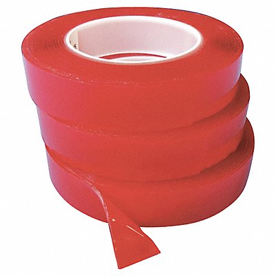 SILVerticalAPE 5310 Double Sided Foam Tape 5 1/2 yd L 3/4 W