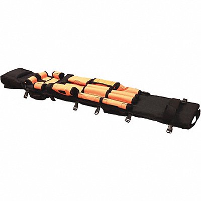 STANLEY VIDMAR MSPIB3 Pediatric Immobilization Board 47-3/4inL