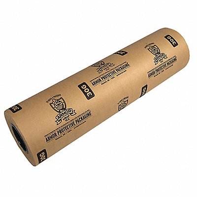 ARMOR WRAP A30G18200 VCI Paper Roll 600 ft PK2