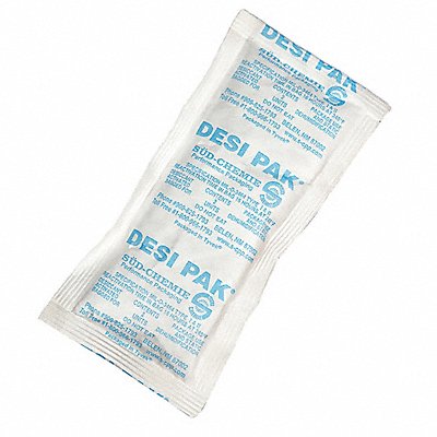 ARMOR SHIELD D2UCTD Desiccant Tyvek Bags PK800