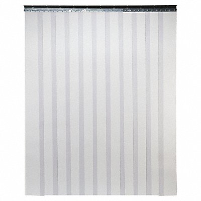 TMI 99900548 Industrial Strip Door Anti Static 7ftHx6ftW