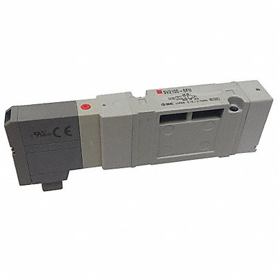 SMC SV21006FU Solenoid Air Control 12VDC