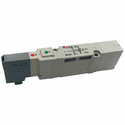 SMC SV35006FU Solenoid Air Control 12VDC