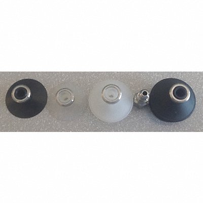 SMC RFKSSGAS0069 Vacuum Pad Test Kit 32mm Dia 4 pads