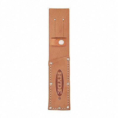 HYDE TOOLS 56505 Safety Utility Knife Sheath 10 in H