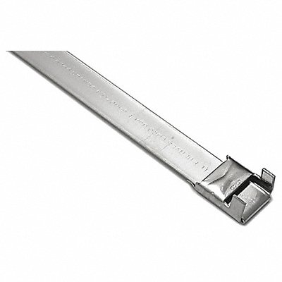 BAND-IT L22999 Bandfast With Clip PK25