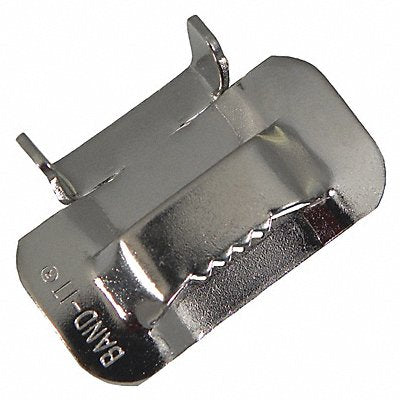 BAND-IT C25599 Bandit Buckles Earlokt Style PK100