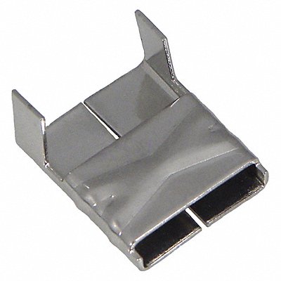 BAND-IT C25299 Bandit Buckles Earlokt PK100