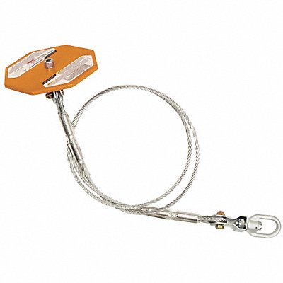 FALLTECH 749485 Concrete Anchor Reusable