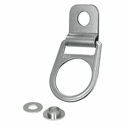 FALLTECH 7451AC Concrete Anchor 310 lb 6inLx3inW