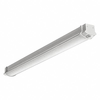 LITHONIA LIGHTING WL420LEZ1LP835N100NES7DIM10 LED Surface Fixture 4 ft L 2152 lm 18.7W
