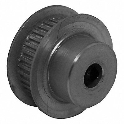 GRAINGER 36MP0256FA3 Timing Belt Pulleys 1/4 in Bore Dia.