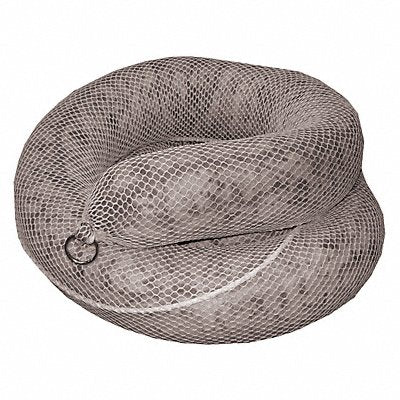 OIL-DRI L70551G Absorbent Sock Universal 10 ft L PK4