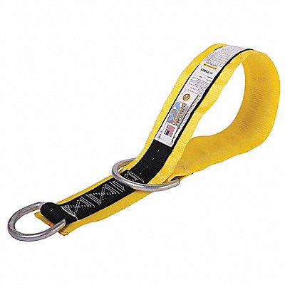 GUARDIAN 10785 Cross Arm Strap 36 In x 3 In