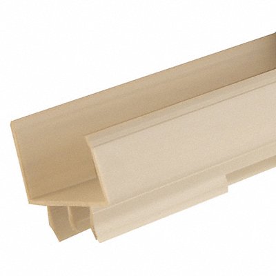 PEMKO 2170WV48 Door Bottom Powder Coat 48 in.L