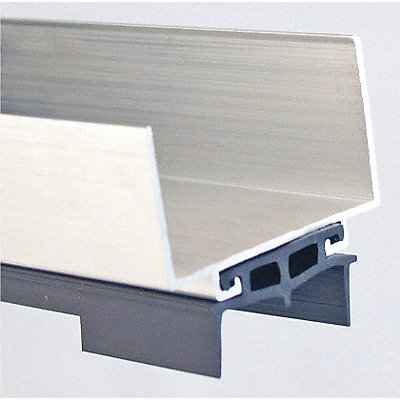 PEMKO 2173AV36 Door Bottom Aluminum 36 in.L