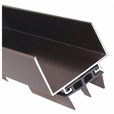 PEMKO 2173DV36 Door Bottom Dark Bronze 36 in.L