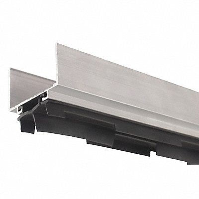 PEMKO 2173GV36 Door Bottom Gold 36 in.L