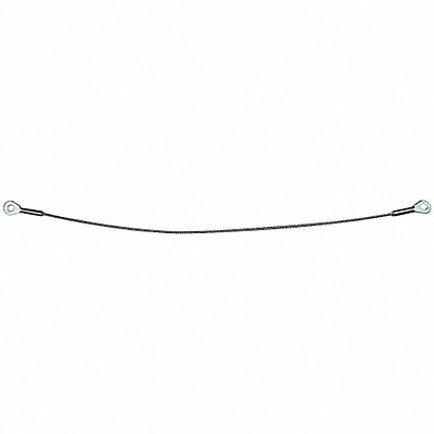 PHILIPS EVOKITACCESSORYEARTHQUAKECABLE125 Earthquake Cable 12.5 L