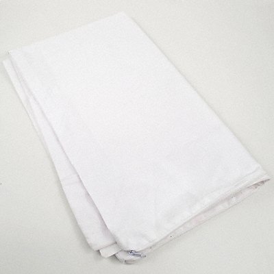 R  R TEXTILE X10100 Pillow Protector Stand 20 x 25 PK12