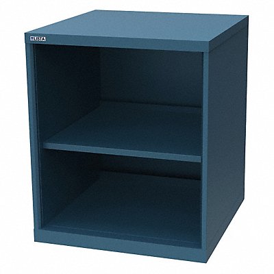 LISTA XSSC0750TSCCB K3807 Base Cabinet 33-1/2 H 28-1/4 W Clssc Blu