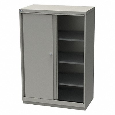 LISTA XSHSSD1350LG K3808 Base Cabinet 59-1/2 H 40-1/4 W Light Gry