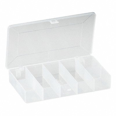 PLANO MOLDING 344987 K4960 Comprt Bx Molded Tension Clr 1.13 in