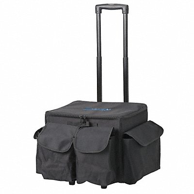 BRADY 120994 Universal Rolling Case for Printer