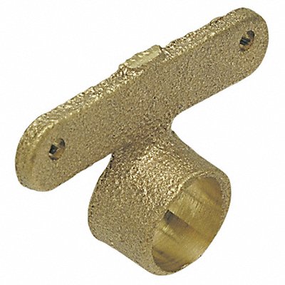 NIBCO 7245A12 Hy-Set Hanger Cast Bronze 1/2 Tube C