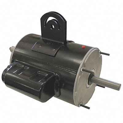 SCHAEFER CS802 Motor 1/2HP 115/230V 60Hz 1Phase 1Speed