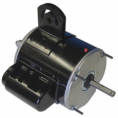 SCHAEFER CS240 Motor 1/4HP 115V 60Hz 1Phase 2Speed