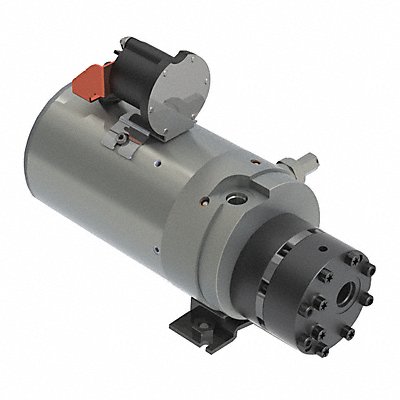 MONARCH M33260218 HPU 1 Stage 1.6 kW 2.5 gpm 12VDC