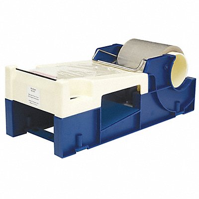 SHURTAPE SD931 Tabletop Tape Dispenser 4 in Max Tape W